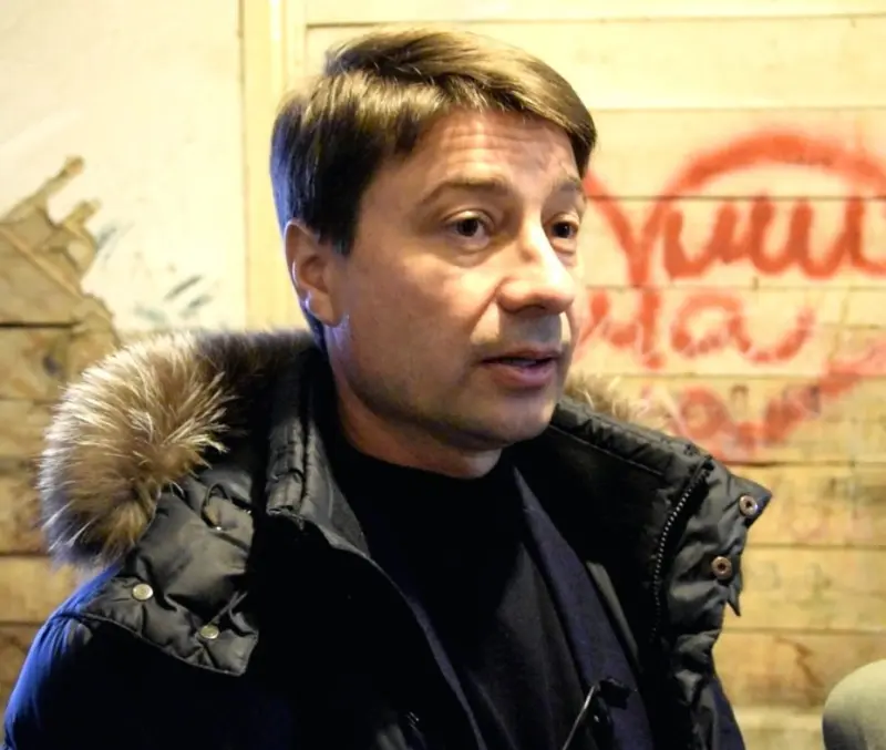 Спасем людей и имущество: Владимир Федоров занялся пожарной сигнализацией в Промышленном округе Якутска