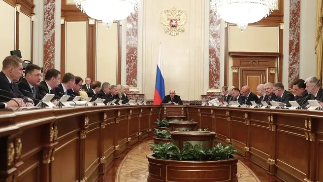 Принятие преференций вдохнет новую жизнь в Арктику