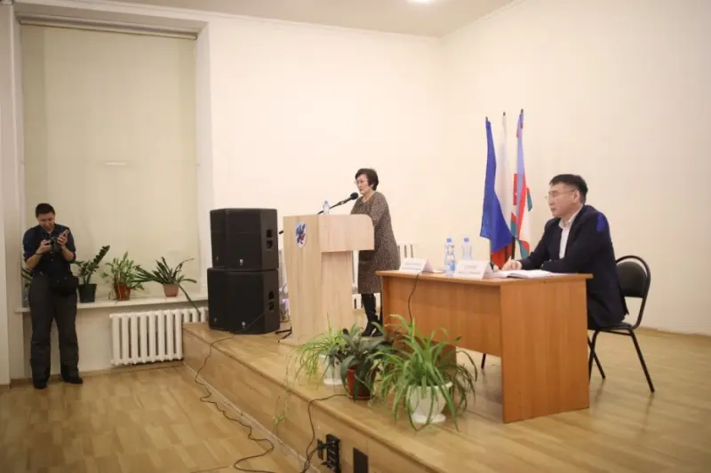 Жители Губинского округа положительно оценили работу окружной администрации за 2019 год