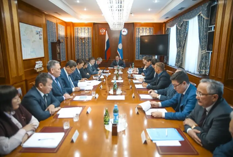 В ЯТЭК подвели итоги 2019 года и наметили новые планы