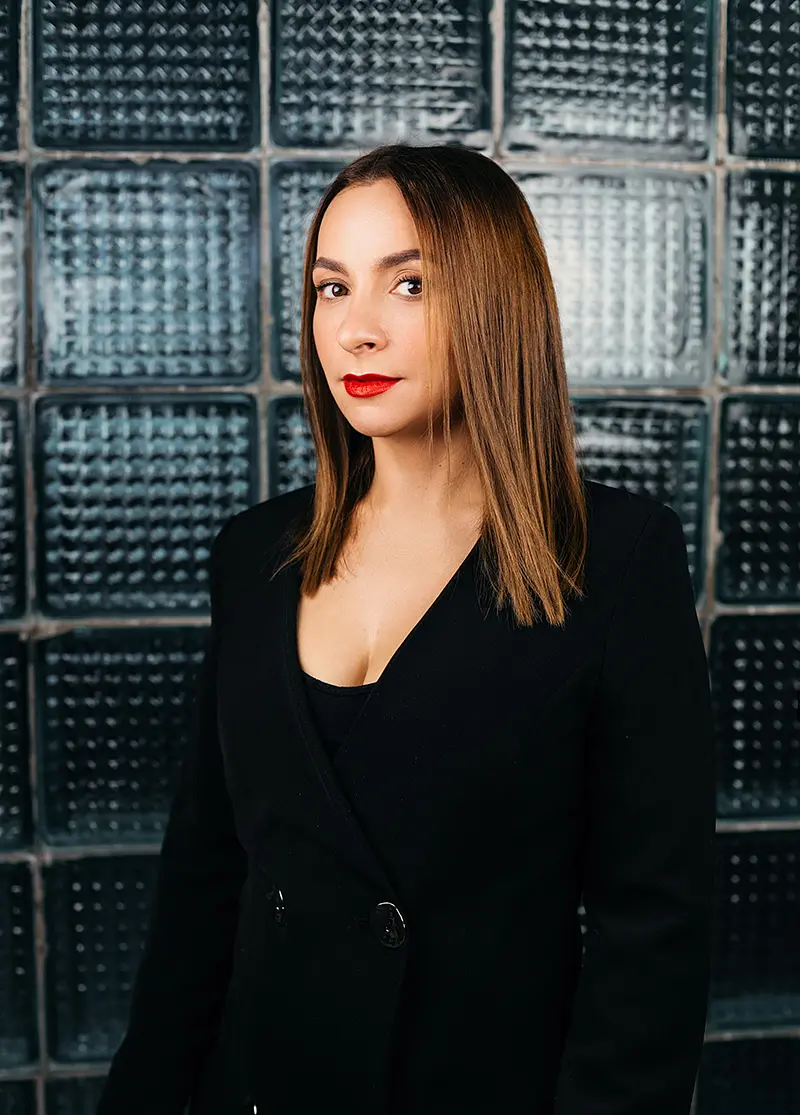 Певица Дарья Лаврова: "Приготовьтесь, друзья, мы взлетаем!"