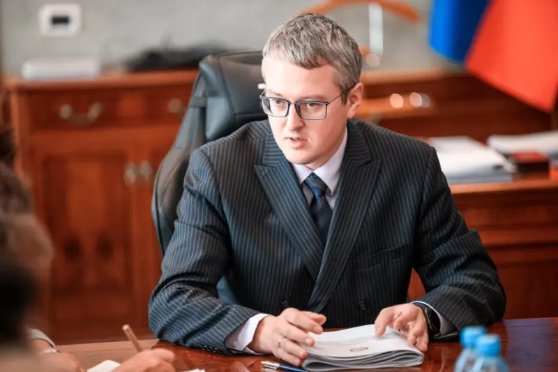 Владимир Солодов: АЭБ относится к наиболее устойчивым региональным банкам России