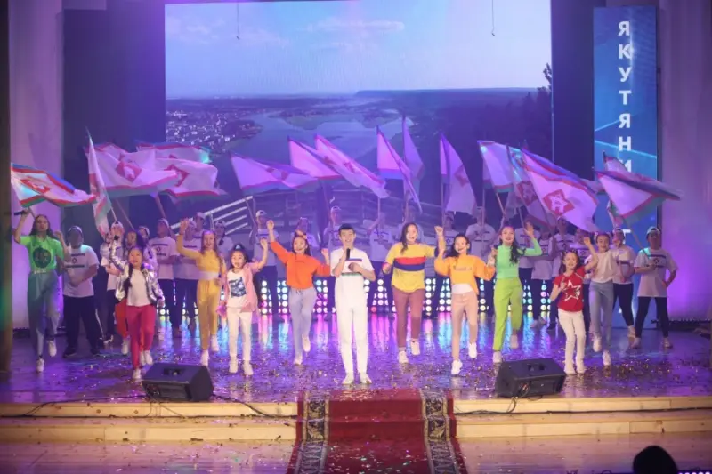 Профессор Ульяна Винокурова – победитель премии «Якутянин года-2019. Якутск»