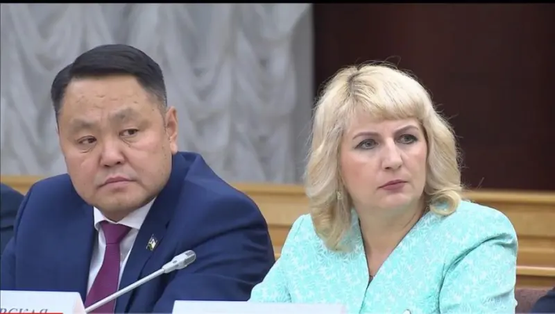 Альберт Семенов принял участие в Совете по развитию местного самоуправления при Президенте России