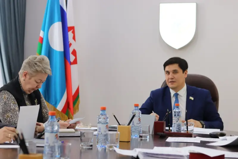 Депутаты Якутской городской Думы вернутся к проблеме бездомных собак
