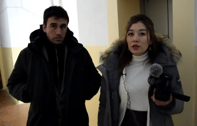 «Это почерк силовиков»: В Якутске на авторов фильма о шамане Габышеве начали оказывать давление