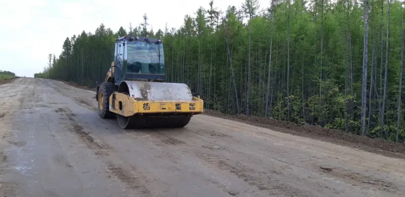 Кобяйский улус получит круглогодичную транспортную связанность