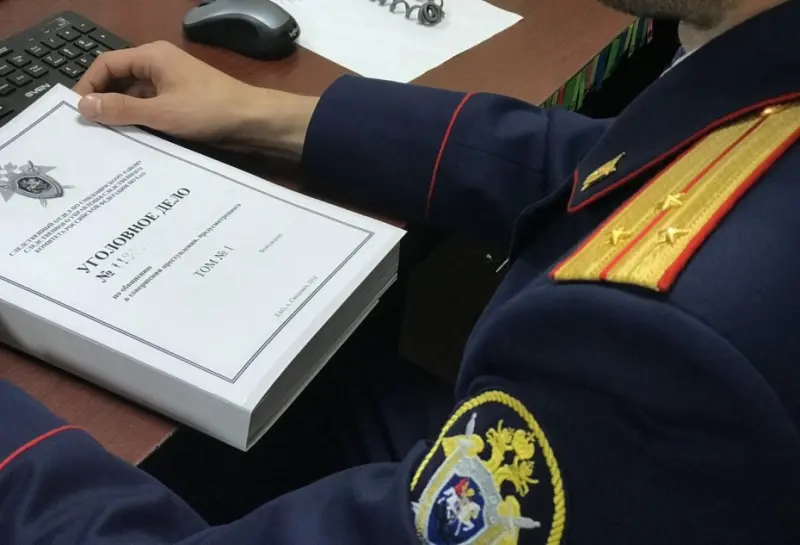 Жительница Ленского района ответит в суде за оставление в опасности малолетних детей