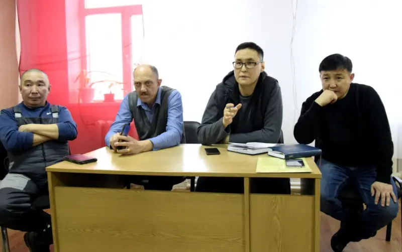 «Жилкомсервис»: Для отлова безнадзорных собак заказали сеткометы