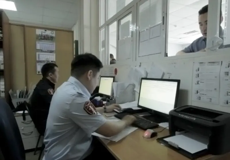 Изменился график работы отдела по регистрации и выдачи разрешения на оружие