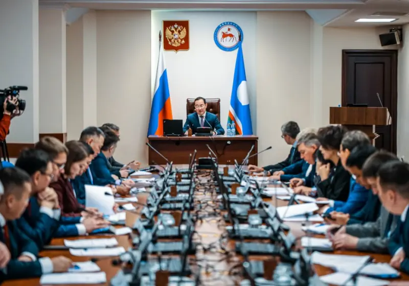 Определены приоритетные направления работы правительства на 2020 год