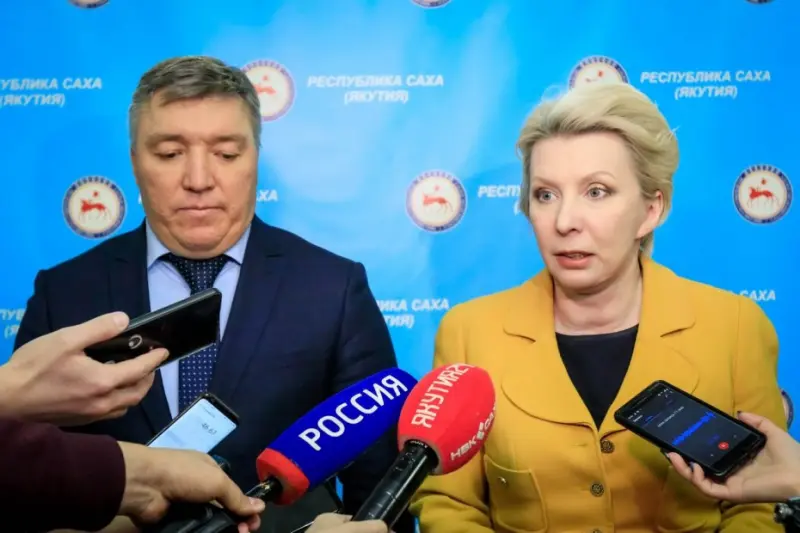В Якутске с подозрением на коронавирус госпитализированы пять человек