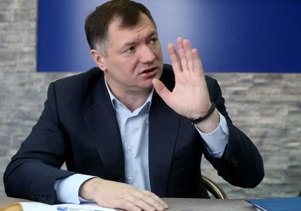Марат Хуснуллин: Общероссийская реновация подождет — есть более важные задачи