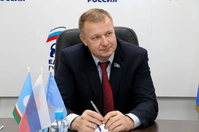 Экс-директор «Саханефтегазсбыта» Игорь Никитин заключен под стражу