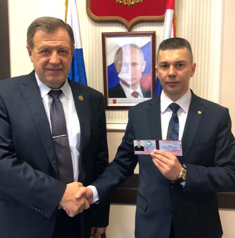 «Постараемся быть объективными»: Делом о коррупции в Чурапче занялся Национальный комитет общественного контроля