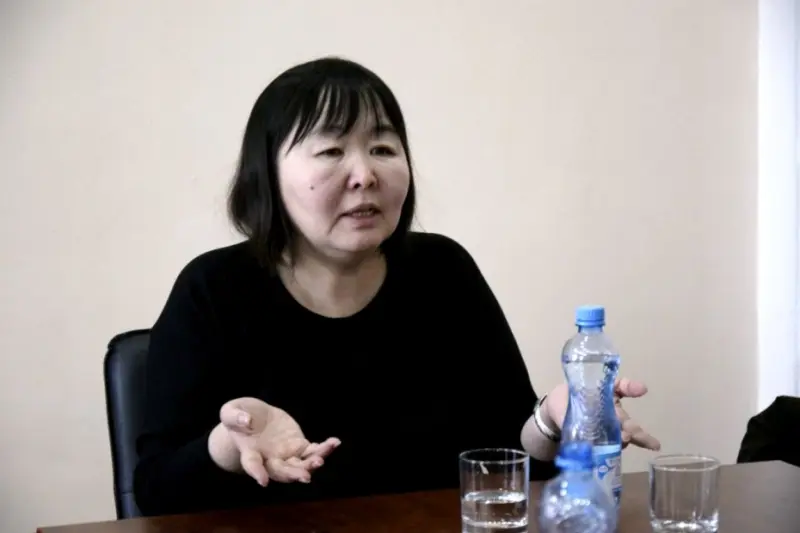 «Саргы, мы с тобой!»: «Якутия.Инфо» инициирует акцию в поддержку предпринимательницы из Чурапчи