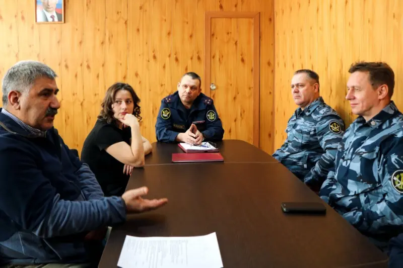 В магазинах Табаги пользуется спросом хлеб, выпекаемый осужденными