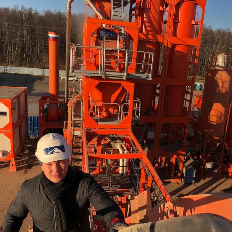 Якутск рассматривает пути по приобретению собственного асфальтобетонного завода