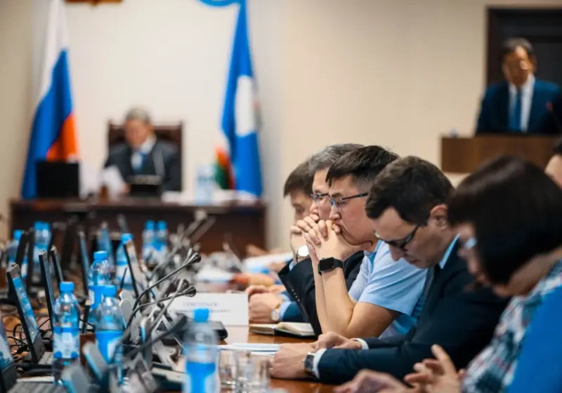 На повышение мобильности трудовых ресурсов предприятия могут получить субсидии до 1 млн рублей на одного сотрудника