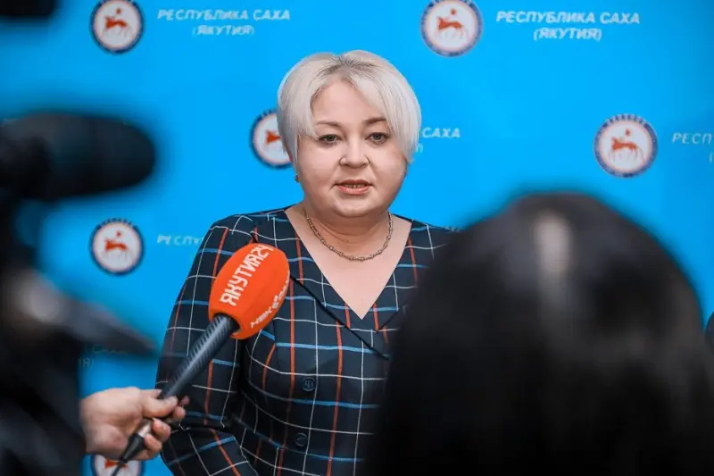 Грипп и ОРВИ в 2020 году протекают в Якутии в более лёгкой форме, чем в прошлом году