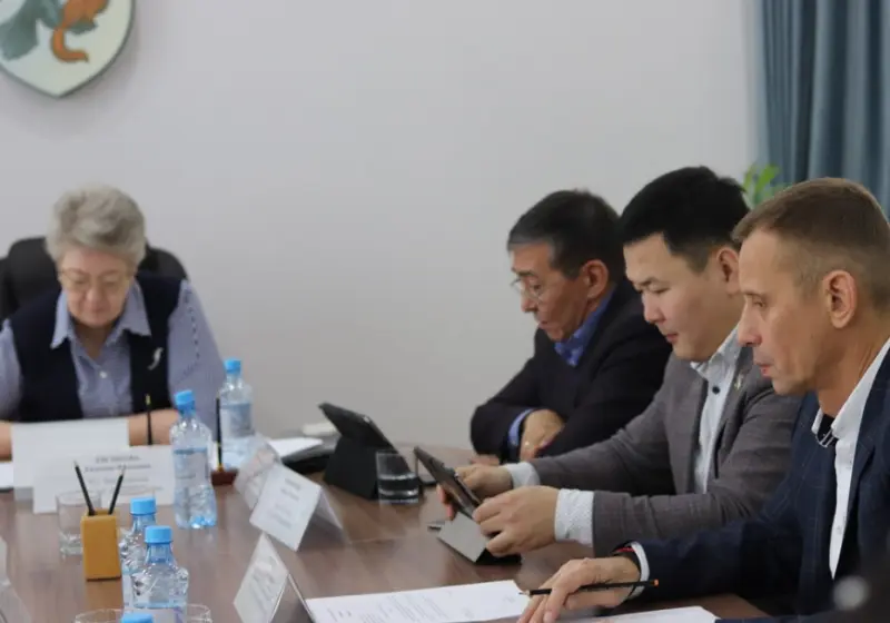 Депутаты Якутской городской Думы поднимут вопрос об оценке работы всех муниципальных программ