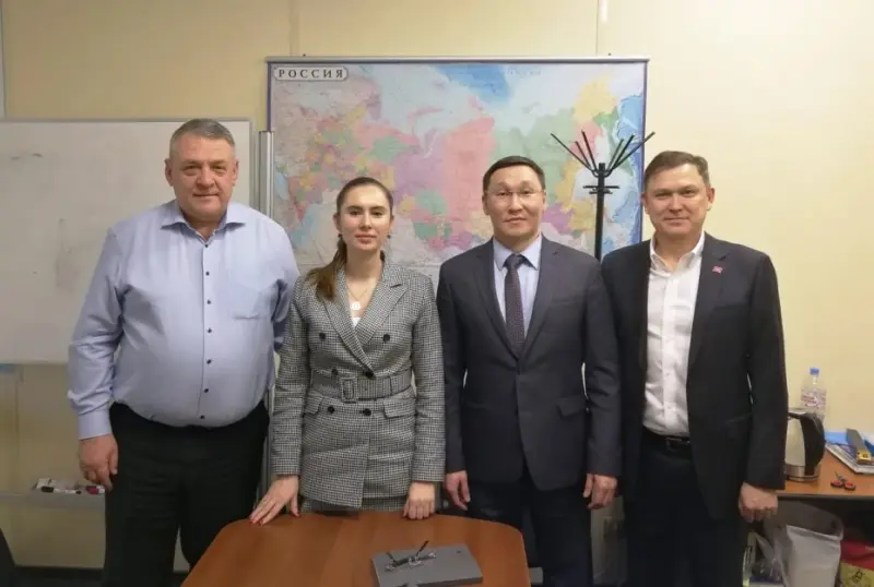 В Якутии намерены модернизировать объекты коммунальной инфраструктуры