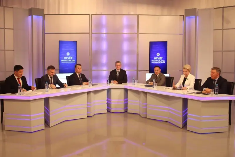 Алексей Колодезников: Важно, что в 2019 году начали решать вопросы транспортной доступности