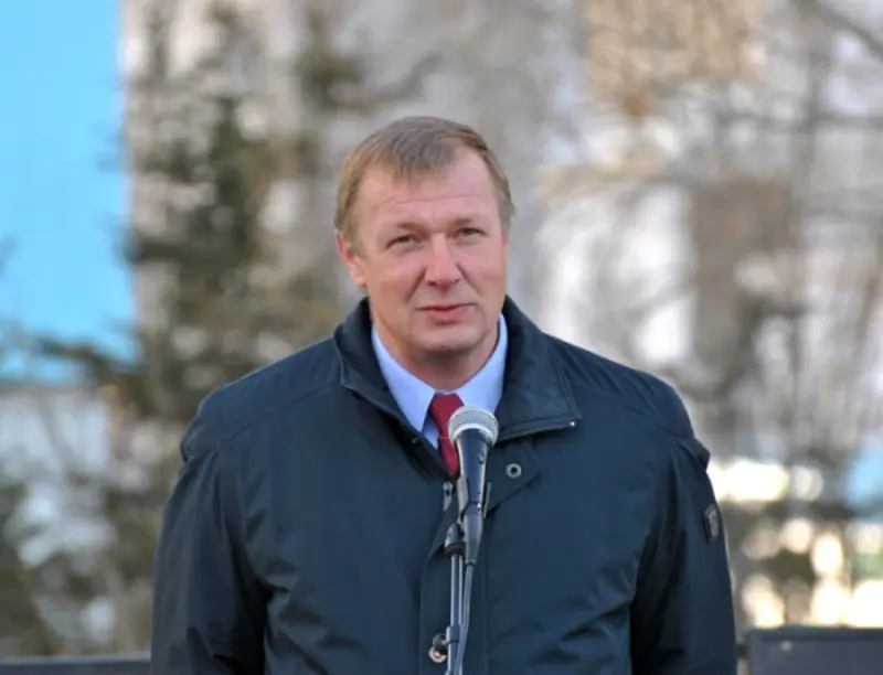 На экс-гендиректора «Саханефтегазсбыта» Игоря Никитина возбуждено уголовное дело по факту мошенничества