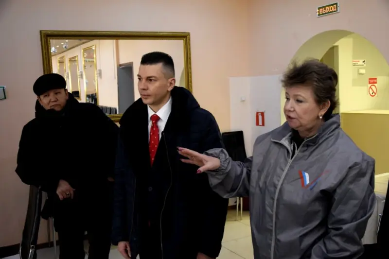«Бизнес семьи Сивцевых приносит пользу району»: Общественники встретились с администрацией Чурапчинского улуса по резонансному делу