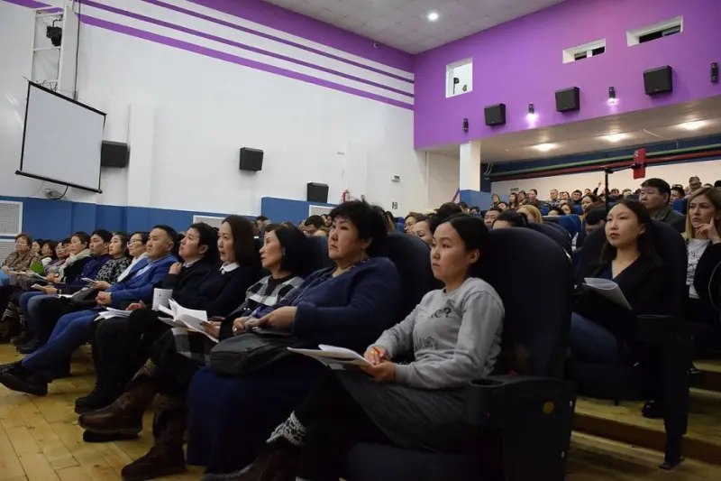 Жителей пригородных сел Якутска приглашают на прием по земельным вопросам