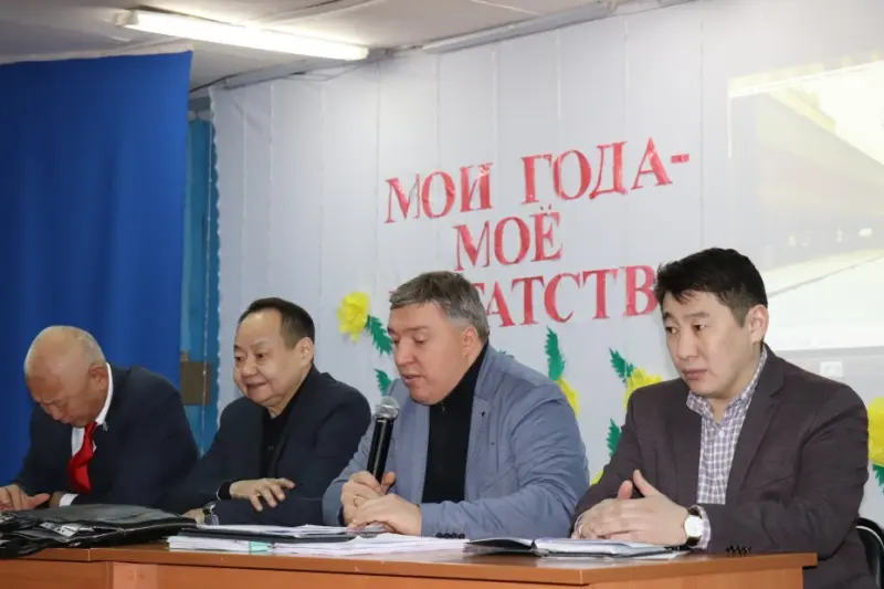 В селе Хайысардах Верхоянского улуса установят точку коллективного пользования WiFi