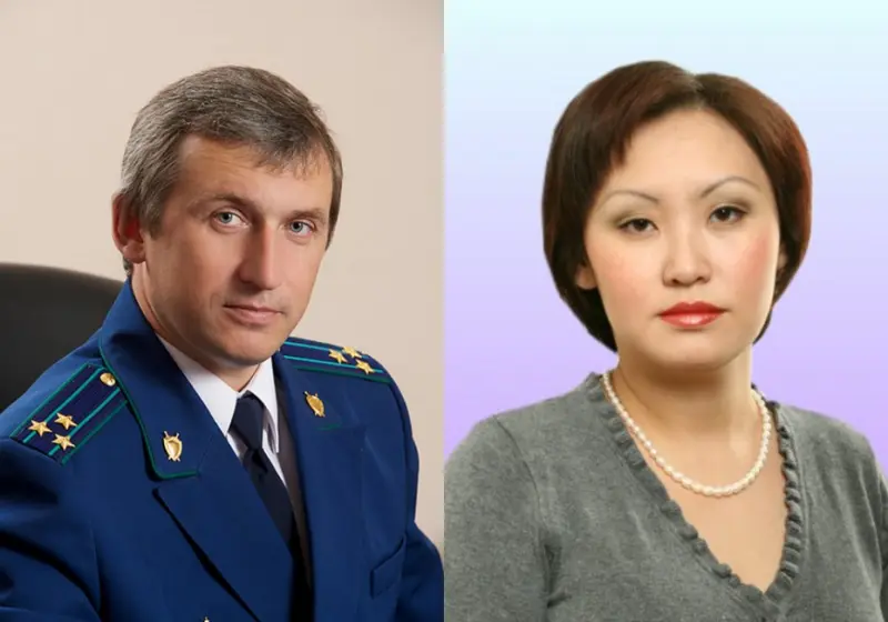 Прокурор Якутии Нарковский совместно с Уполномоченным по защите прав предпринимателей Якутии Кычкиной, проведут личный прием предпринимателей