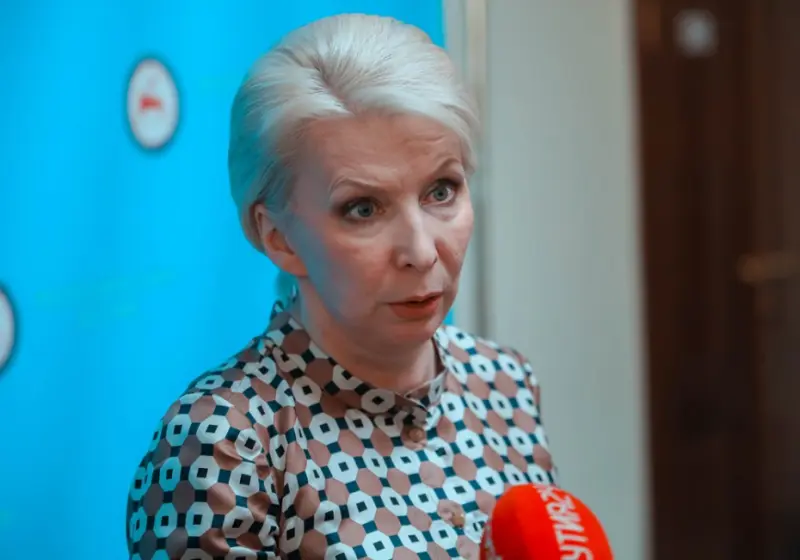 Заболеваемость гриппом идет на убыль