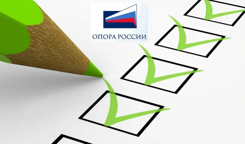 ИНДЕКС ОПОРЫ: предпринимателей просят дать оценку бизнес-климату в Якутии