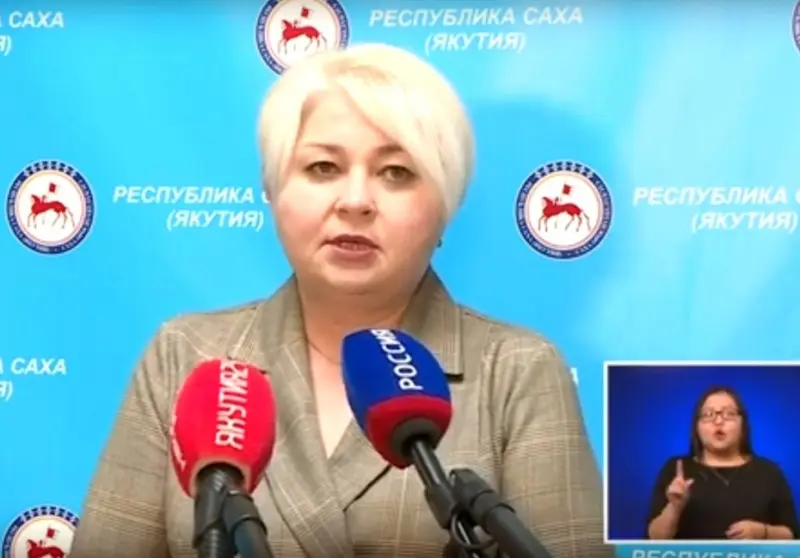 15 подтвердились, но есть вылечившиеся: Глава Минздрава Якутии сообщила о текущей ситуации по коронавирусу