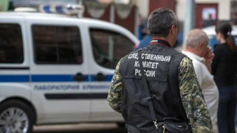 На Вора в законе возбуждено уголовное дело