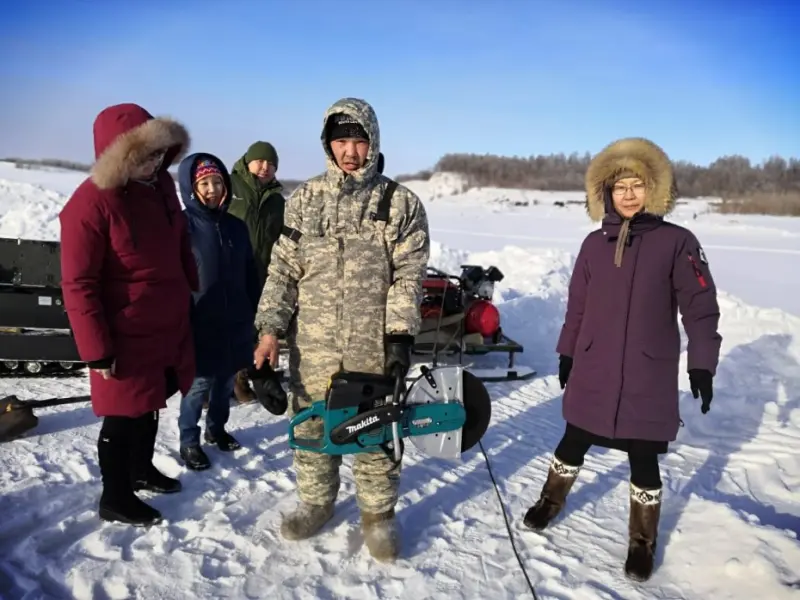 Социальные контракты меняют жизнь якутян к лучшему