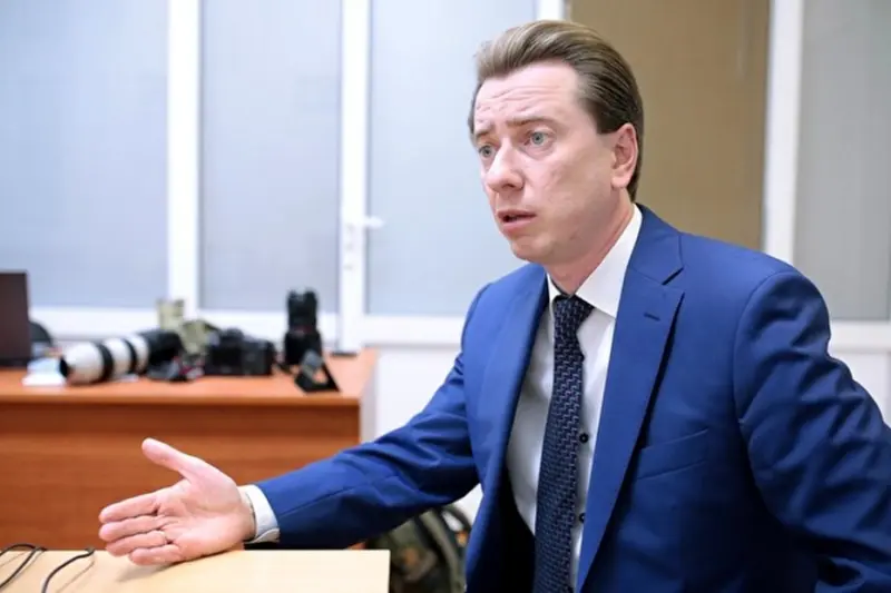 «Это что за покемон?»: Чем прославился депутат Бурматов до «собачьего скандала» в Якутске