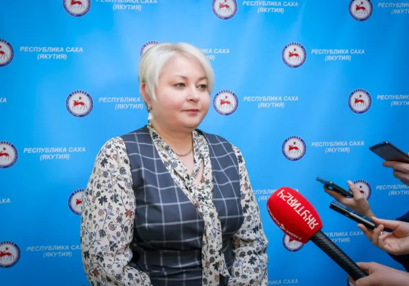 Минздрав Якутии: Ситуация в Якутии по сезонному гриппу, ОРВИ и коронавирусу остается стабильной