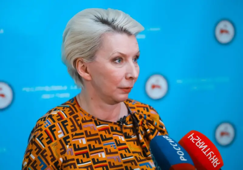 Ольга Балабкина: «Самоизолироваться нужно всем, кто вернулся из-за рубежа в последние 14 дней»