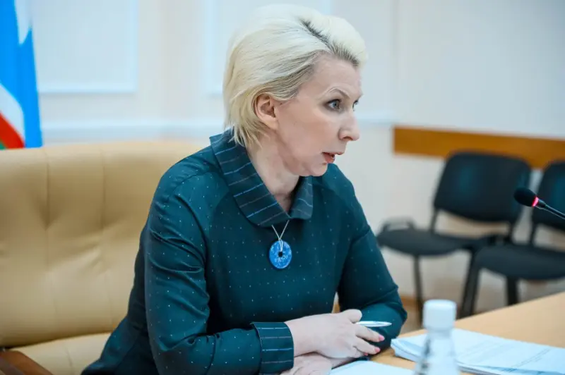 Ольга Балабкина проконтролировала ход подготовки к возникновению природно-очаговых инфекций во время паводка