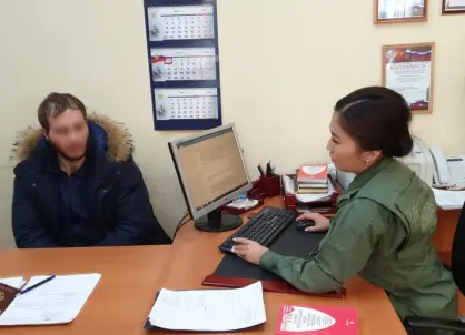 В Якутске задержан подозреваемый в убийстве четырех человек и посягательстве на жизнь сотрудника правоохранительного органа