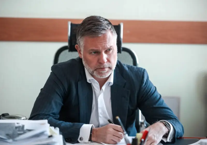 Кирилл Бычков: "Создание искусственного ажиотажа на социально-значимые продукты и товары недопустимо"