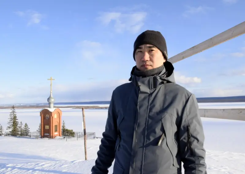 «Левиафан» по-Елански: Потомки ямщиков рискуют лишиться своих земель