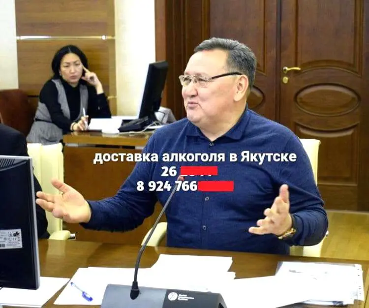 Депутат обеспокоен: С четверга в два раза выросла продажа алкоголя