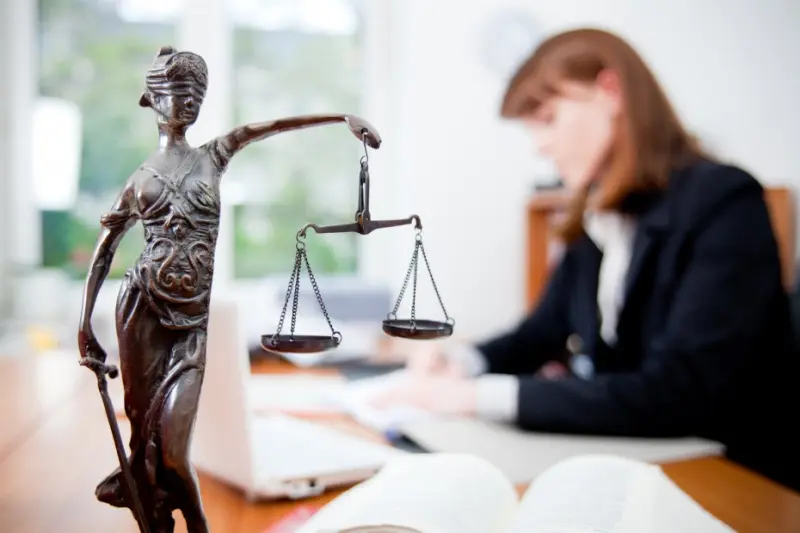 Жителям Якутска оказывают дистанционную юридическую помощь