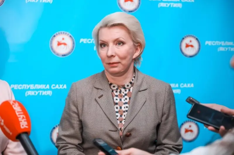 Власти Якутии принимают оперативные меры в зависимости от развития ситуации по коронавирусу
