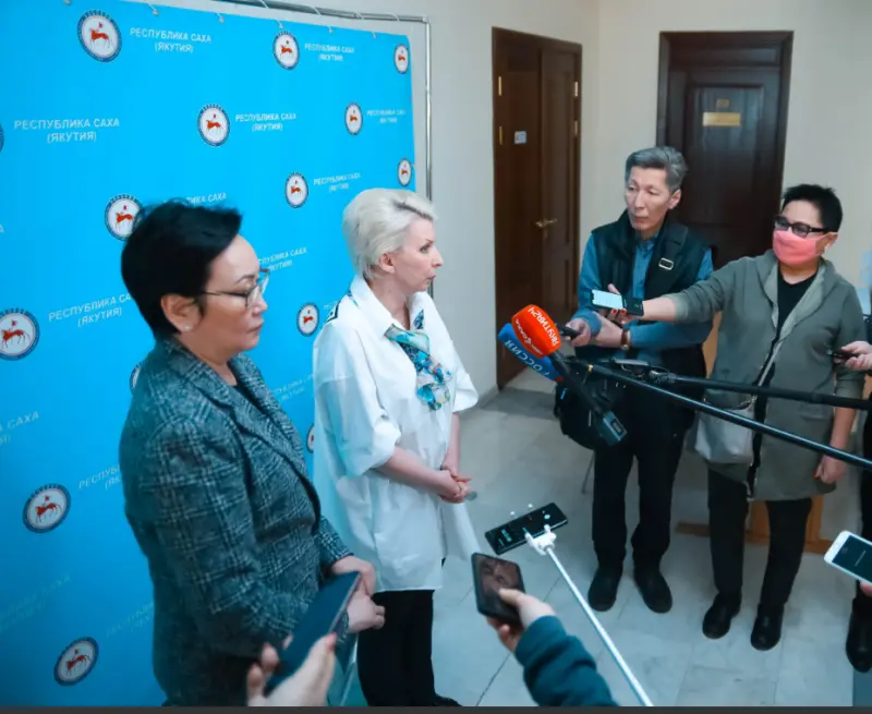 Все граждане, которые посетили зарубежные страны в последние две недели, обязаны самоизолироваться