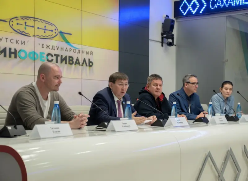 Кинофестиваль отменили, но его будущее – пока нет: Работы ЯМКФ будут оценены дистанционно