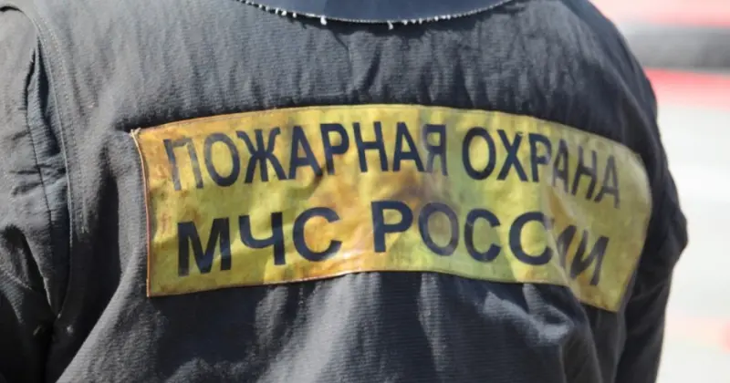 Восстановлена работа котельной после возгорания в Усть-Алданском улусе